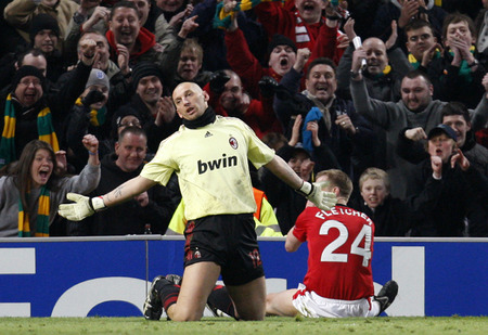 Christian Abbiati