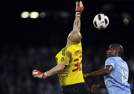 Christian Abbiati