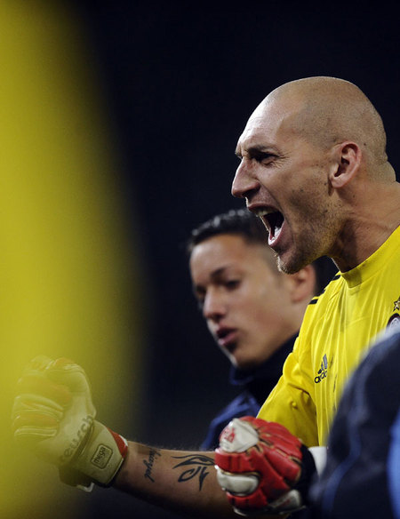 Christian Abbiati