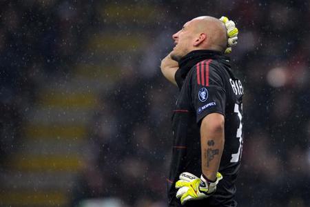 Christian Abbiati