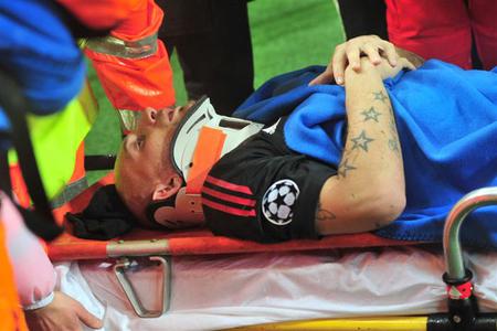 Christian Abbiati