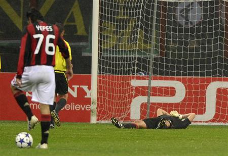 Christian Abbiati