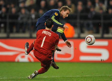 Christian Dannemann Eriksen