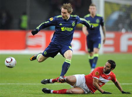 Christian Dannemann Eriksen