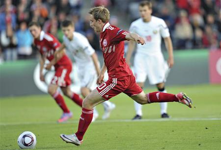 Christian Dannemann Eriksen