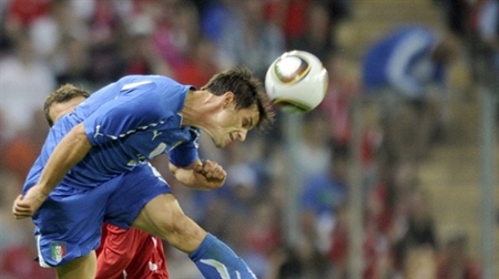 Christian Maggio
