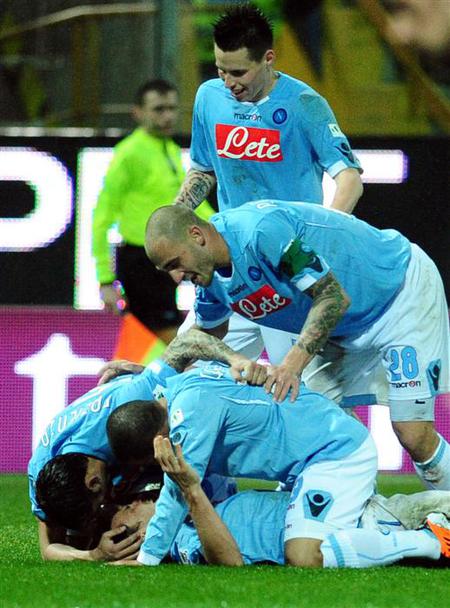 Christian Maggio
