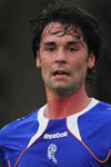 Chris Eagles