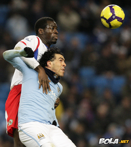 Veijeany Christopher Samba