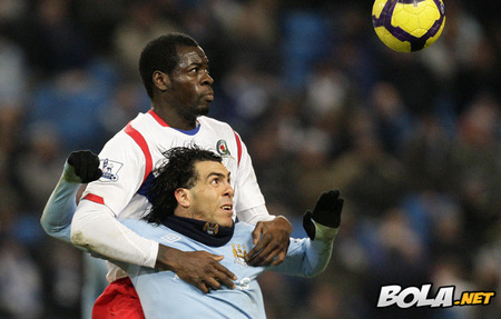 Veijeany Christopher Samba