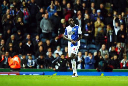 Veijeany Christopher Samba