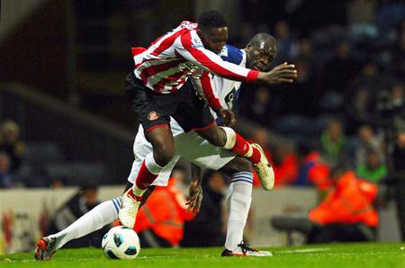 Veijeany Christopher Samba