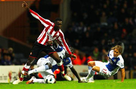 Veijeany Christopher Samba