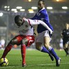Veijeany Christopher Samba