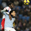Veijeany Christopher Samba