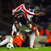 Veijeany Christopher Samba