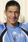 Chris Hughton
