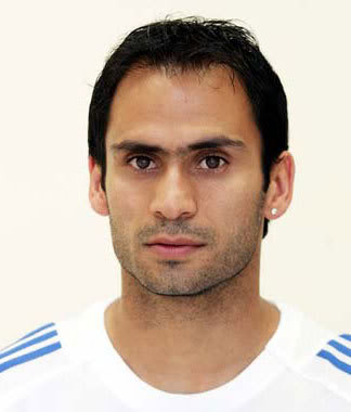 Christos Patsatzoglou