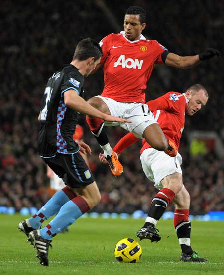 Ciaran Clark