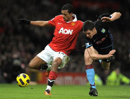 Ciaran Clark