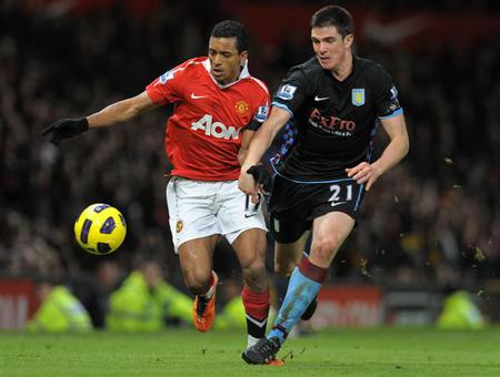 Ciaran Clark