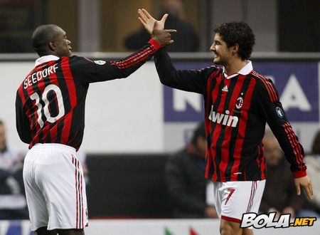 Clarence Clyde Seedorf
