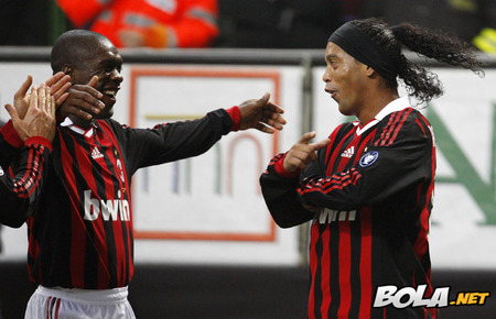 Clarence Clyde Seedorf