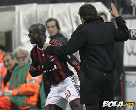 Clarence Clyde Seedorf