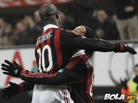 Clarence Clyde Seedorf