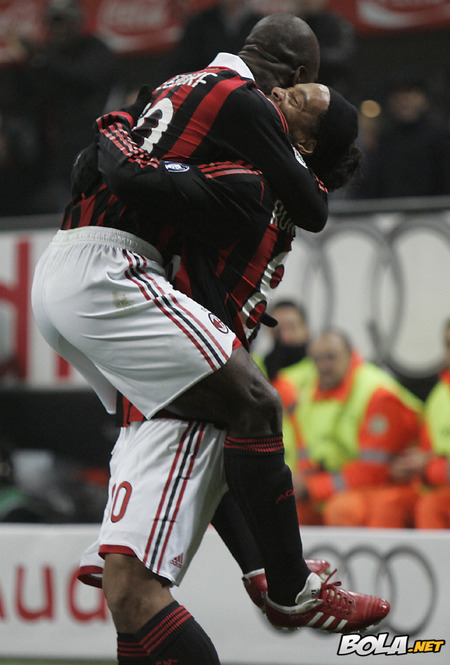Clarence Clyde Seedorf