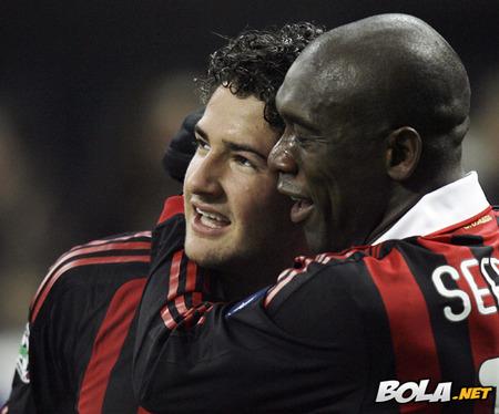 Clarence Clyde Seedorf