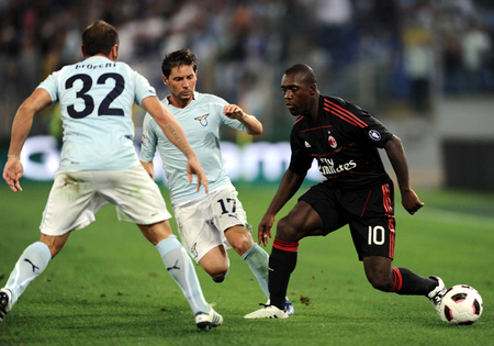 Clarence Clyde Seedorf