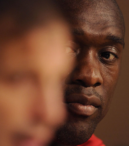 Clarence Clyde Seedorf