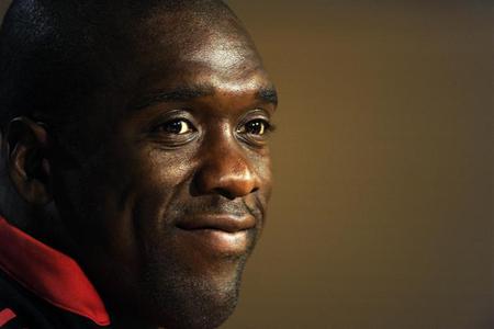 Clarence Clyde Seedorf