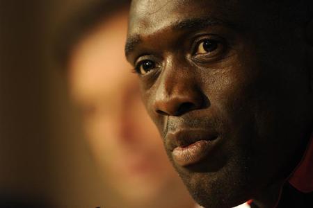Clarence Clyde Seedorf