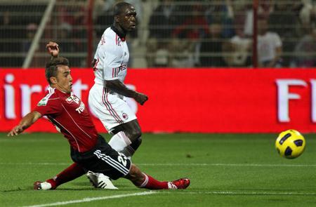 Clarence Clyde Seedorf