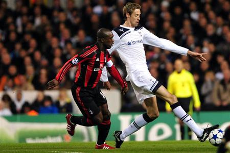 Clarence Clyde Seedorf
