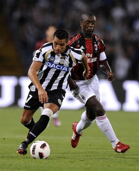 Clarence Clyde Seedorf