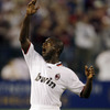 Clarence Clyde Seedorf