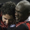 Clarence Clyde Seedorf