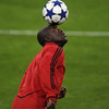 Clarence Clyde Seedorf