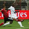 Clarence Clyde Seedorf