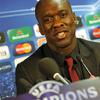 Clarence Clyde Seedorf
