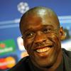 Clarence Clyde Seedorf