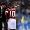 Clarence Clyde Seedorf