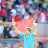 Claudio Andres Bravo Munoz