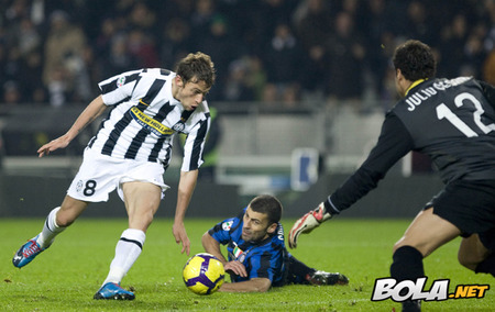 Claudio Marchisio