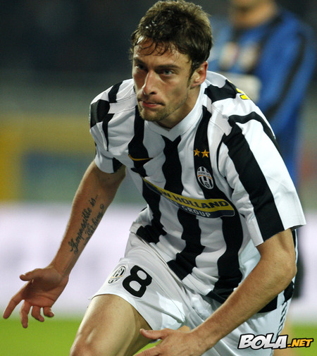 Claudio Marchisio