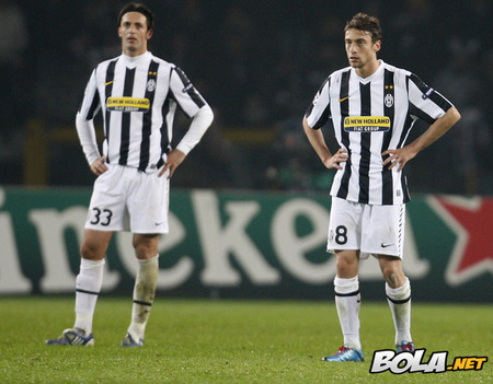 Claudio Marchisio