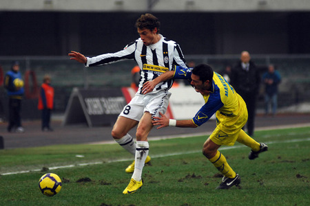 Claudio Marchisio